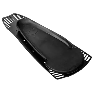 HO Sports Stance Rear Plate w/Footbed