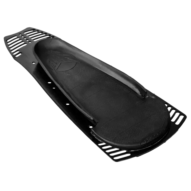 Stance Rear Plate w/Footbed