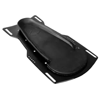 HO Sports Stance Front Plate w/Footbed
