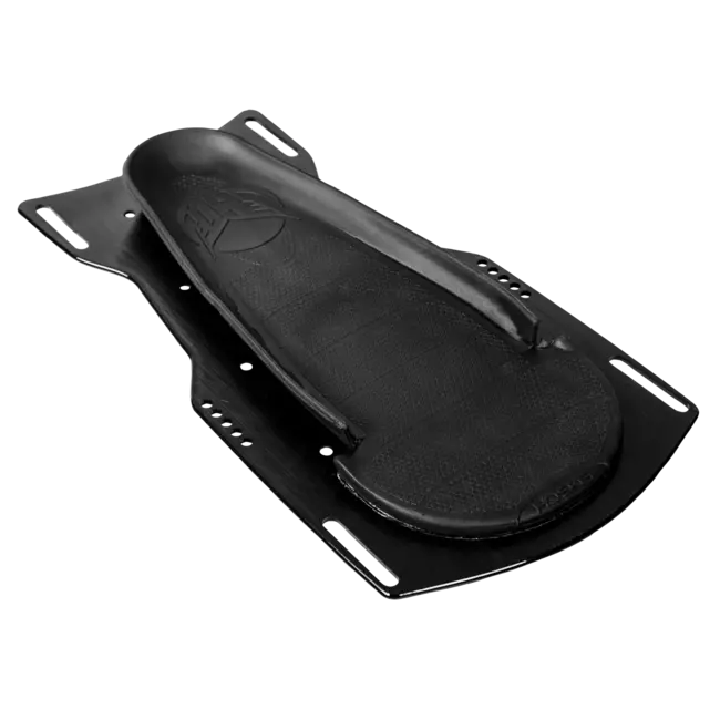 Stance Front Plate w/Footbed