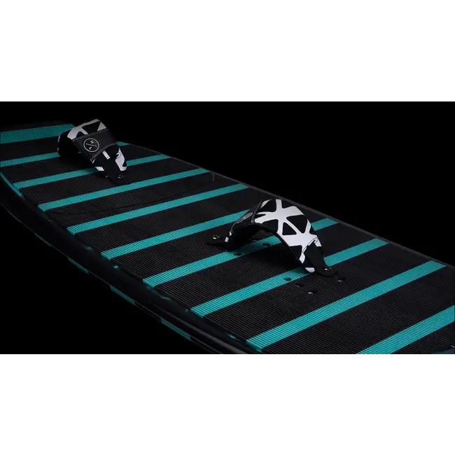 Shuttle Wakefoil