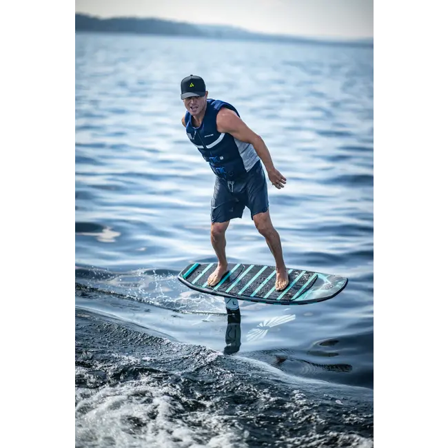 Shuttle Wakefoil