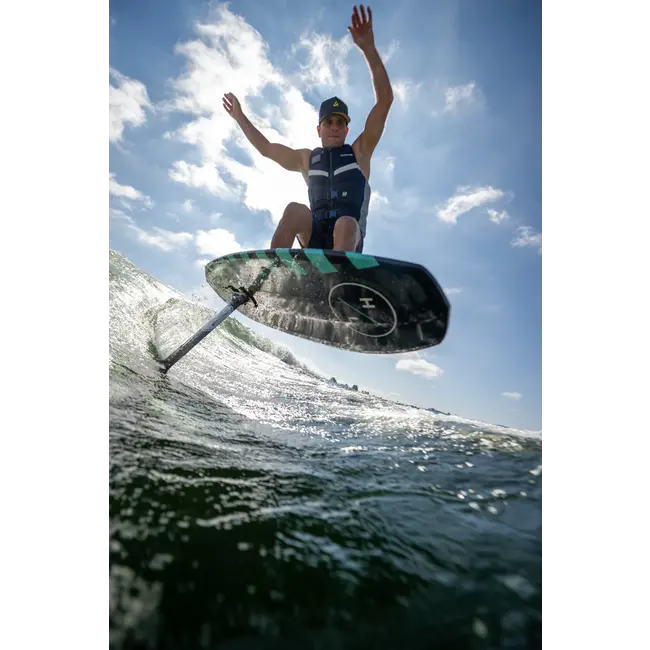 Shuttle Wakefoil