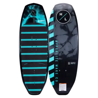 Hyperlite Shuttle