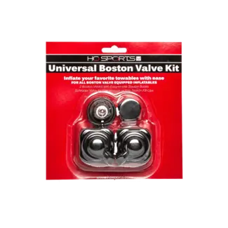 HO Sports Boston Valve 1 stk
