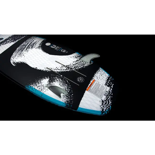 Hyperlite UTE Foil & Surf Board – Allsidig Brett for Foil og Wakesurf