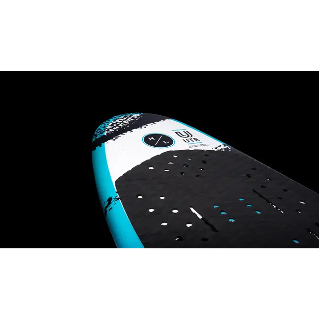 Hyperlite UTE Foil & Surf Board – Allsidig Brett for Foil og Wakesurf
