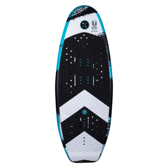 Hyperlite UTE Foil & Surf Board – Allsidig Brett for Foil og Wakesurf