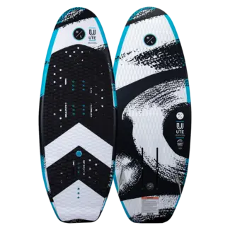 Hyperlite UTE Utilityboard