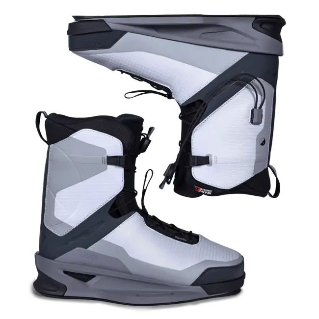 Hyperlite ZER02 Wakeboard Binding – Lett, Responsiv og Fullt Integrert
