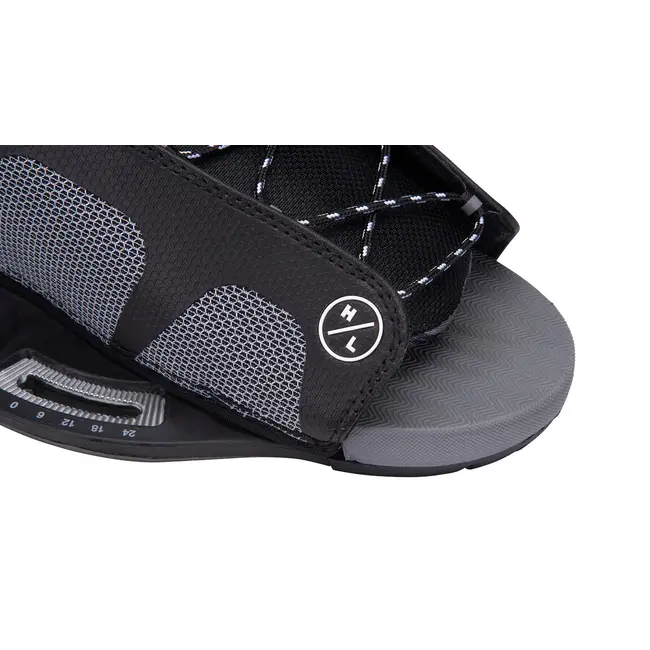 Hyperlite Remix Wakeboard Binding – Komfortabel og Justerbar for Alle Nivåer