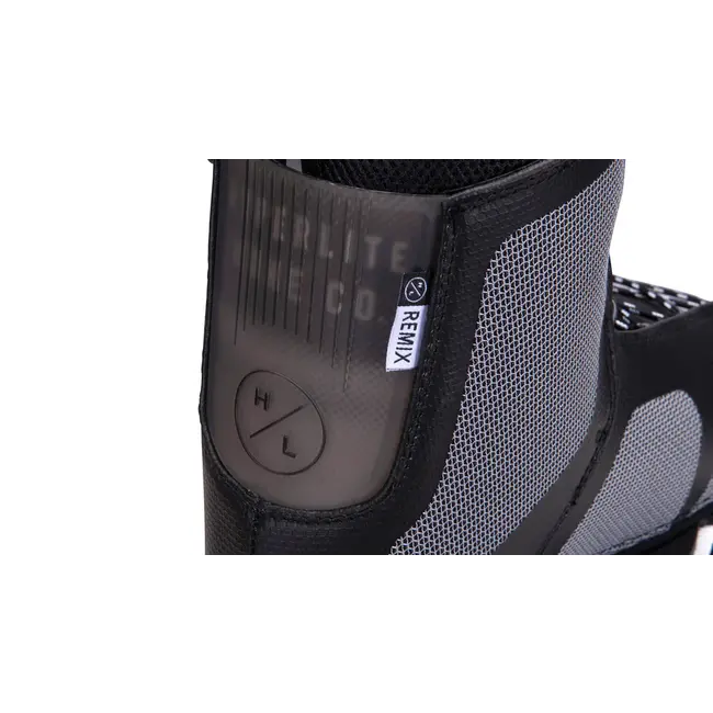 Hyperlite Remix Wakeboard Binding – Komfortabel og Justerbar for Alle Nivåer
