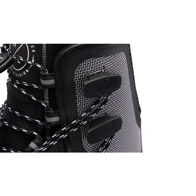 Hyperlite Remix Wakeboard Binding – Komfortabel og Justerbar for Alle Nivåer