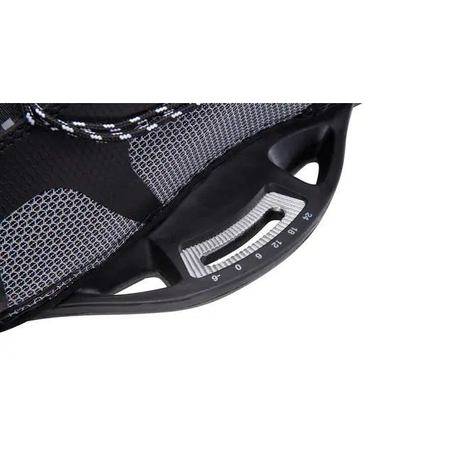 Hyperlite Remix Wakeboard Binding – Komfortabel og Justerbar for Alle Nivåer