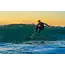 Axis Pump Foilboard – Allsidig Brett for Prone, Wake og Dock Foiling