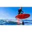 Axis Pump Foilboard – Allsidig Brett for Prone, Wake og Dock Foiling