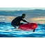 Axis Pump Foilboard – Allsidig Brett for Prone, Wake og Dock Foiling