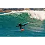 Axis Pump Foilboard – Allsidig Brett for Prone, Wake og Dock Foiling