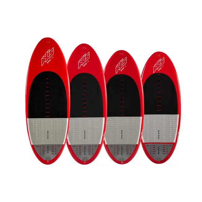 Axis Pump Foilboard – Allsidig Brett for Prone, Wake og Dock Foiling