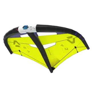 Duotone Foil Unit 2025 Lime/Heron