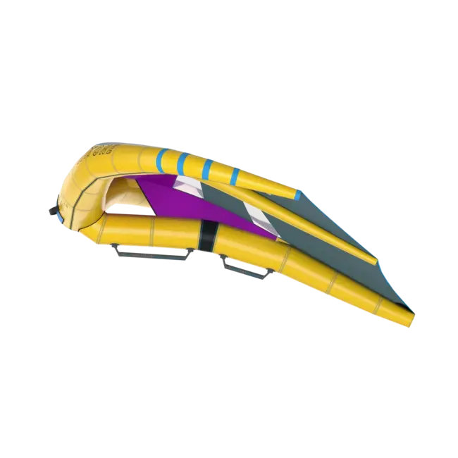 Duotone Ventis D/LAB – Lettvindsvingen uten kompromiss