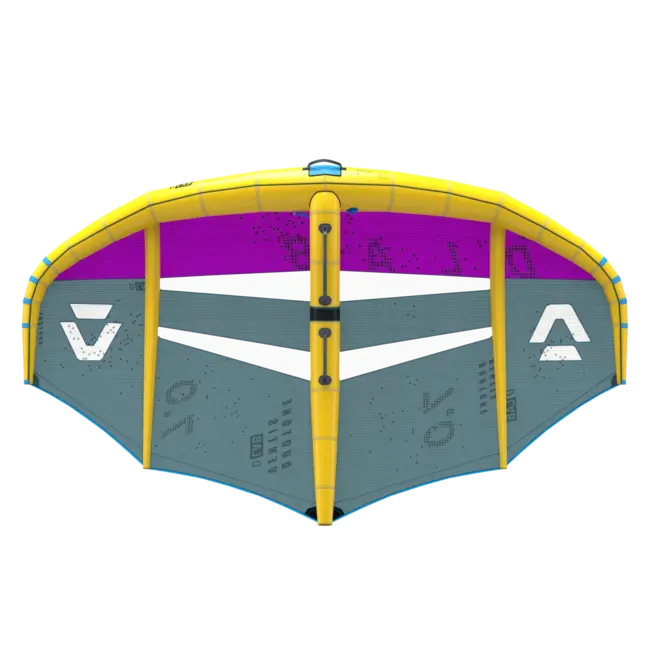 Duotone Ventis D/LAB – Lettvindsvingen uten kompromiss