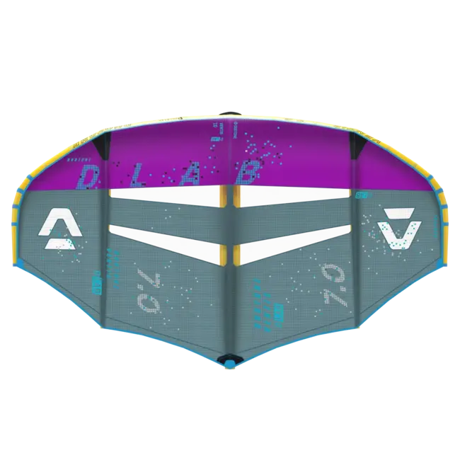 Duotone Ventis D/LAB – Lettvindsvingen uten kompromiss