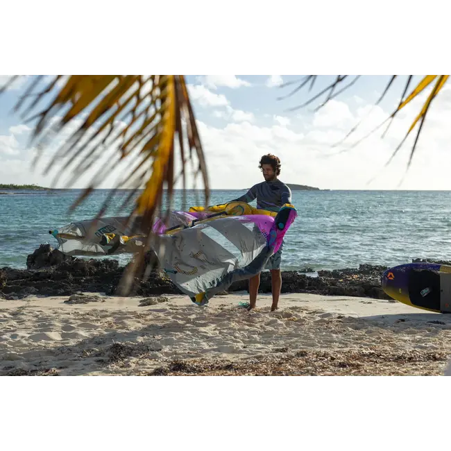 Duotone Ventis D/LAB – Lettvindsvingen uten kompromiss