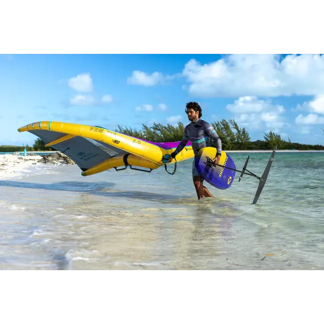 Duotone Ventis D/LAB – Lettvindsvingen uten kompromiss