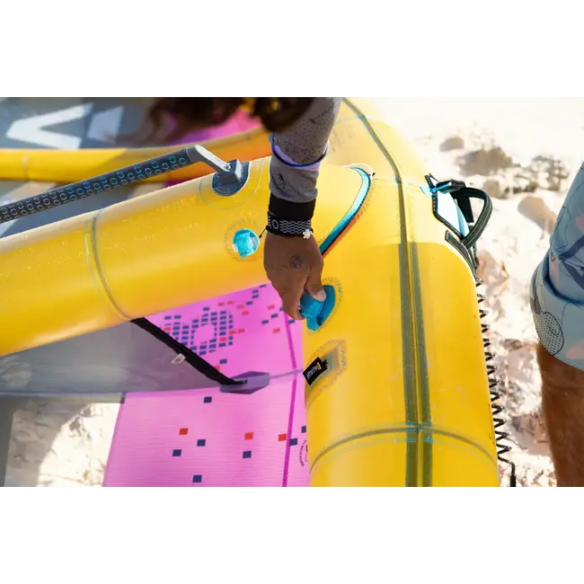 Duotone Ventis D/LAB – Lettvindsvingen uten kompromiss