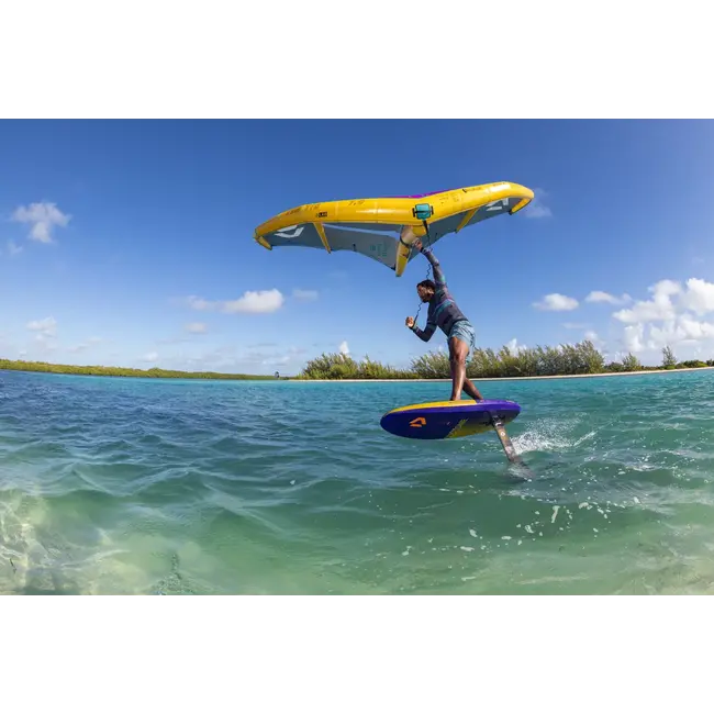 Duotone Ventis D/LAB – Lettvindsvingen uten kompromiss