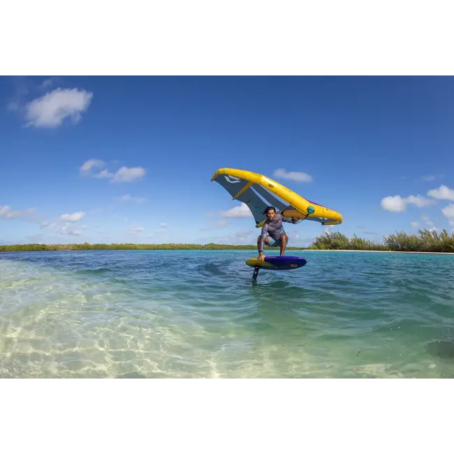 Duotone Ventis D/LAB – Lettvindsvingen uten kompromiss