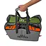 Split Bag – Vanntett og Delt Oppbevaring