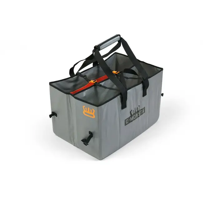 Split Bag – Vanntett og Delt Oppbevaring