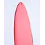 Smile Skegg (FU) 5F - Pink