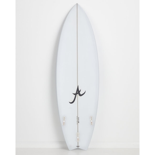 Black Dot PU - FCSII