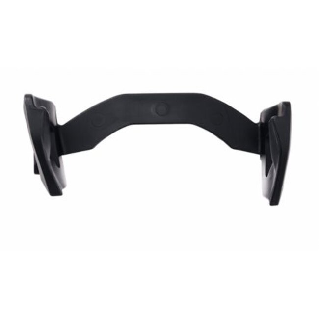 Burton - Step On Toe Hook 2.0 Black