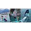 Duotone - Eagle One – Et windsurf-brett for hele reisen