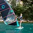 Duotone - Eagle One – Et windsurf-brett for hele reisen