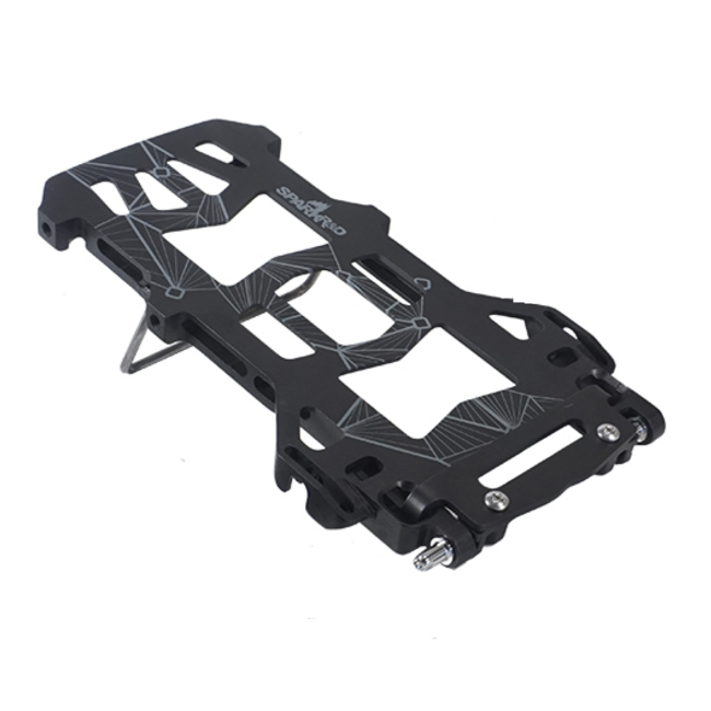 Spark R&D - (Burton) Baseplate