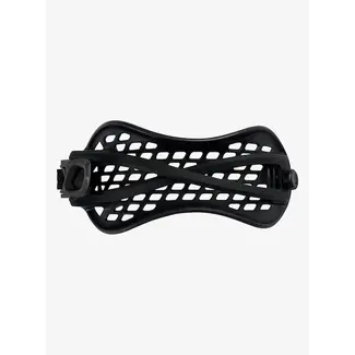 Burton Double Take Hammock Snowboard Binding Ankle Strap - Matty Black