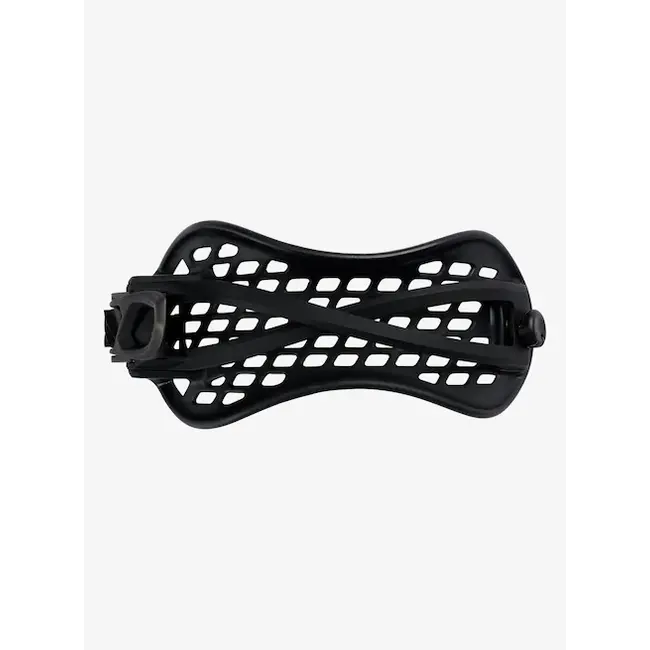 Burton - Double Take Hammock Snowboard Binding Ankle Strap - Matty Black