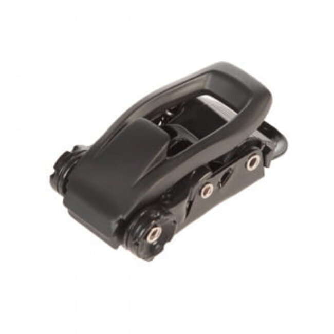 Snowboard Ankle Buckle/Jekk (New)