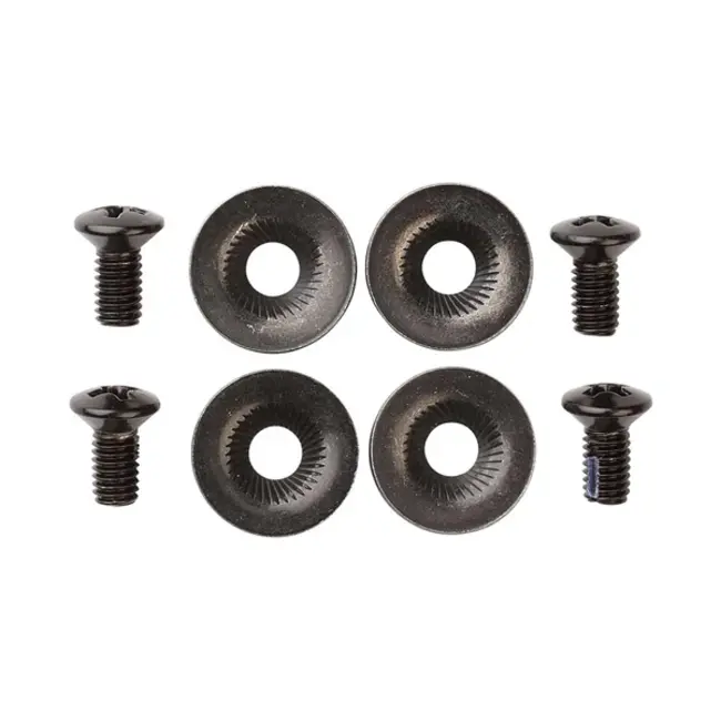 Mounting Hardware Re:Flex M6x13mm (4 stk)