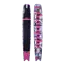 Komplett - Hovercraft Pink 65 (50-80kg) med Stance Alu front og bak-bindinger (39-45)