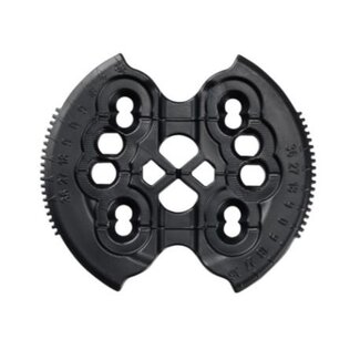 Burton Re:Flex Combo Hinge Disc (2 stk)