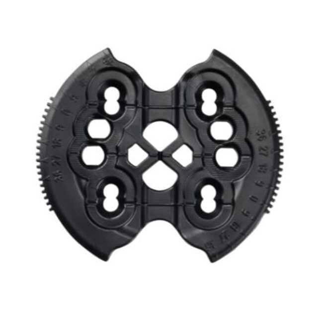 Re:Flex Combo Hinge Disc (2 stk)