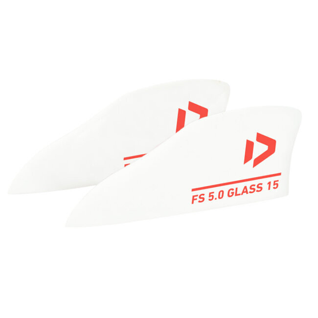 Finset Glass 50 (SS19-onw) (2pcs)