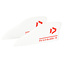 Finset Glass 50 (SS19-onw) (2pcs)