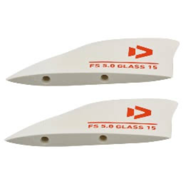 Finset Glass 50 (SS19-onw) (2pcs)